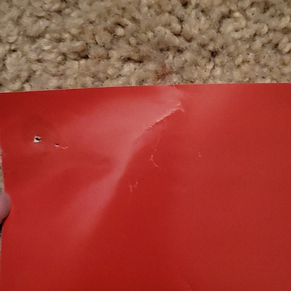 Reservoir Dogs poster. - Picture 10 of 15